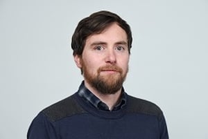 Cathal Curran