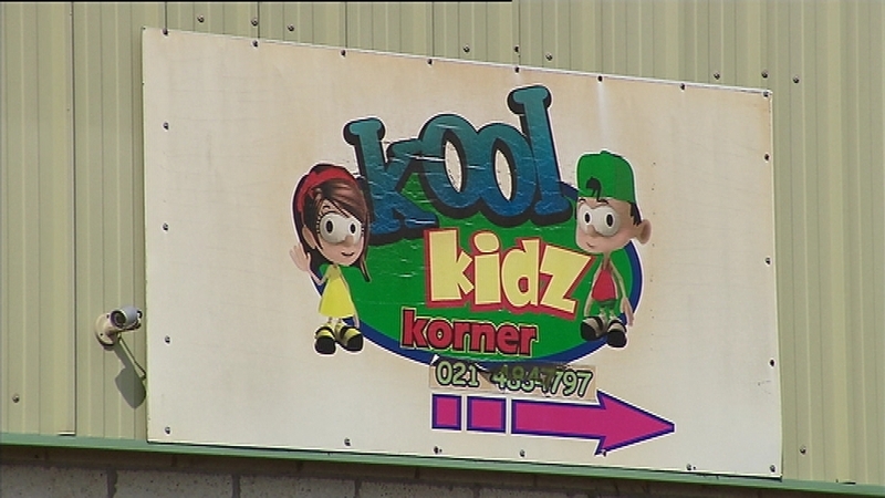 Kool Kidz Korner employs eight people in Ringaskiddy on a part-time basis