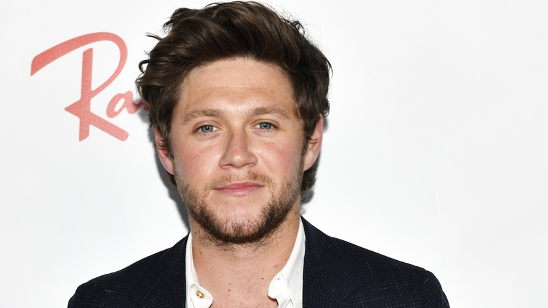 Niall Horan - "It's always an amazing thing to be a part of, and I can't wait to get back on that pitch!"