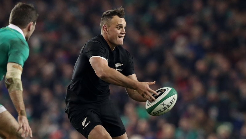 New Zealand's Israel Dagg has announced his retirement at the age of 30