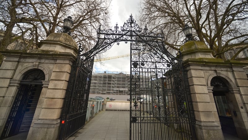 Legislative recitals: "a danger of conflict between the actual provisions contained… and its politically-motivated purpose". Photo: Artur Widak/NurPhoto via Getty Images