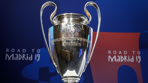The changes would strengthen the position of established European heavyweights
