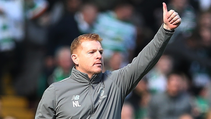 Celtic entertain Livingston on Saturday