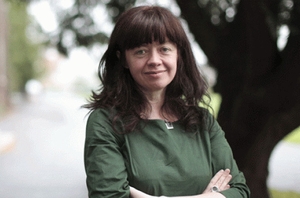 Mary Gilmartin