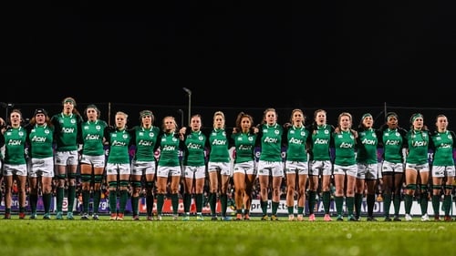 The prospect of missing out on the next World Cup is very real for Ireland