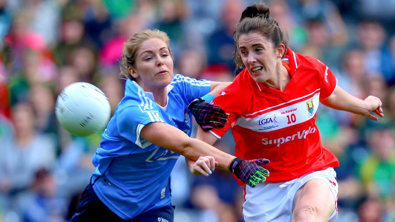 Sinead Finnegan and Doireann O'Sullivan are set to start on Sunday
