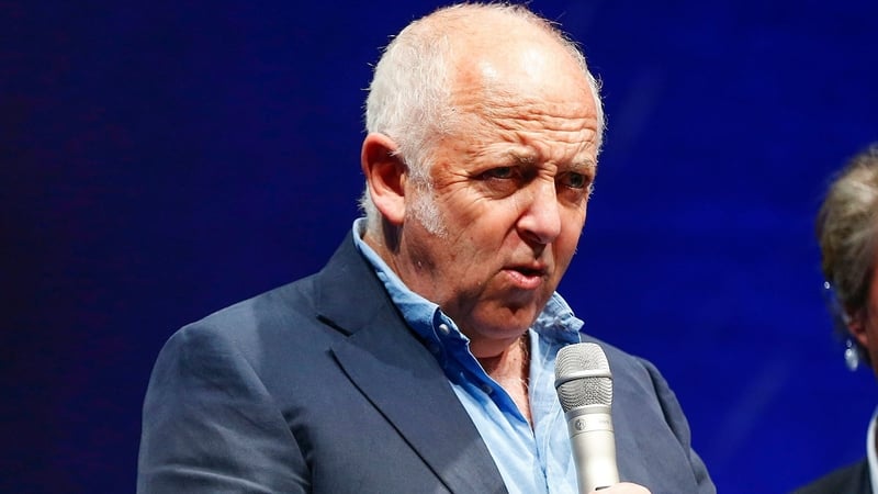 BBC's Middle East Editor Jeremy Bowen is having chemotherapy for bowel cancer