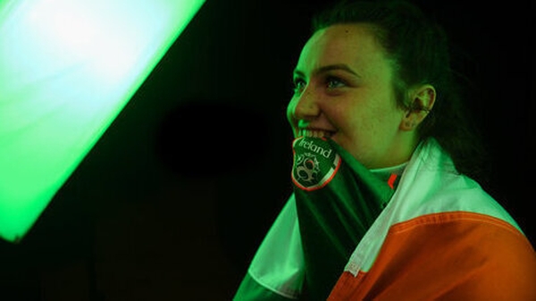 Tiegan Ruddy: It's a team effort though. We all have something to offer."