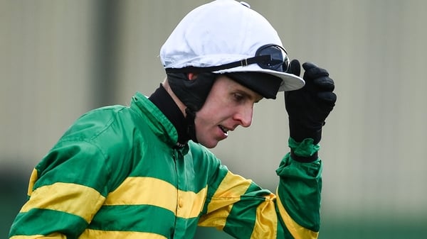 Mark Walsh