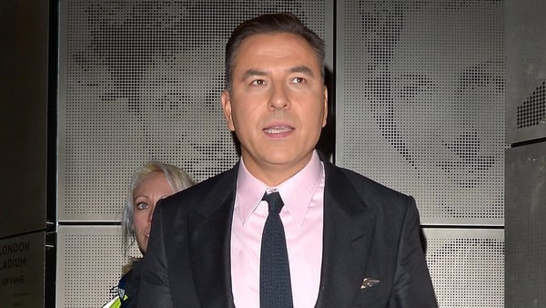 David Walliams recently apologised for making "disrespectful comments" about contestants during breaks in filming the popular show.