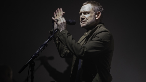 David Gray
