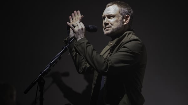David Gray