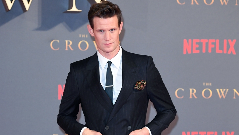 Matt Smith