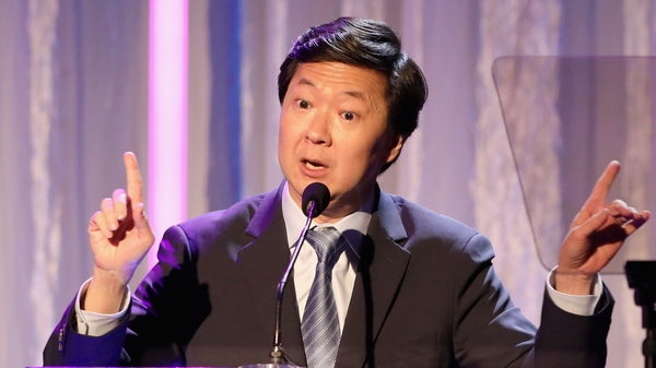 Ken Jeong