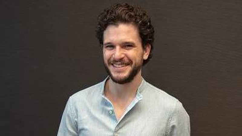 Kit Harington