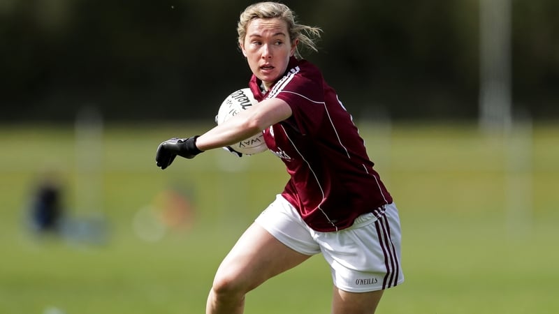 Tracey Leonard racked up 1-03