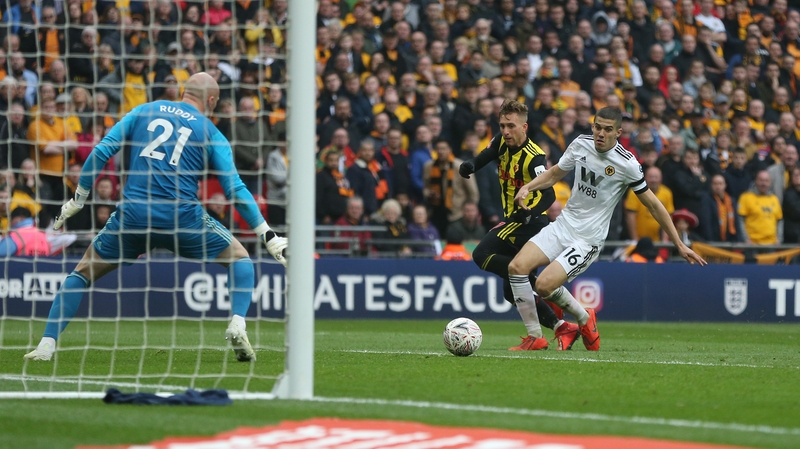 Gerard Deulofeu's arrival turned the game on its head