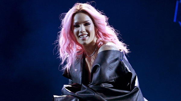 Halsey