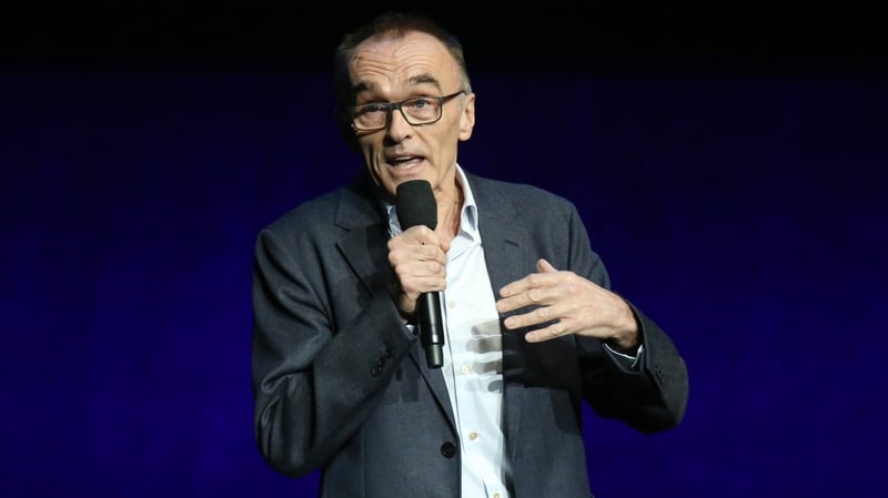 Danny Boyle
