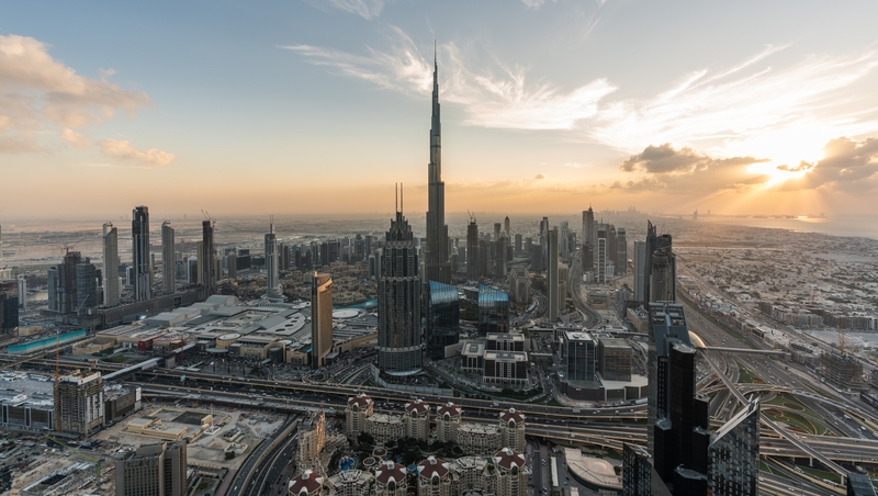 Laleh Shahravesh was arrested in March as she visited Dubai for her ex-husband's funeral