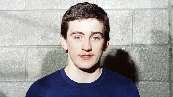 Barry McGuigan