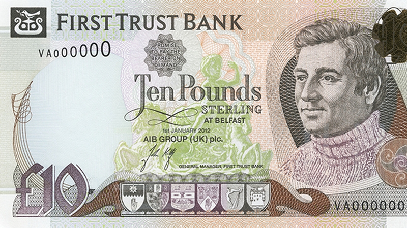 All First Trust Bank operations, products and services will rebrand as AIB on a phased basis by 2020