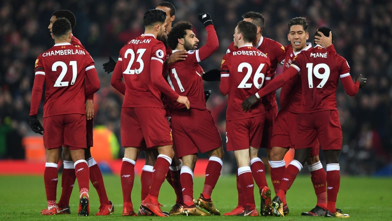 Klopp: "We are now a bit more experienced and we saw that in the second game against Bayern"