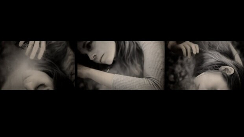 From 'The Winter of 13 Storms' by Clare Langan