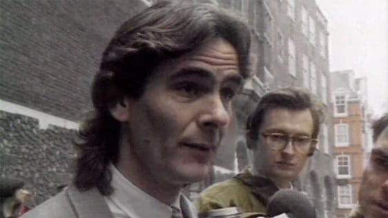 Paul Hill