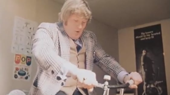 Derek Davis (1975)