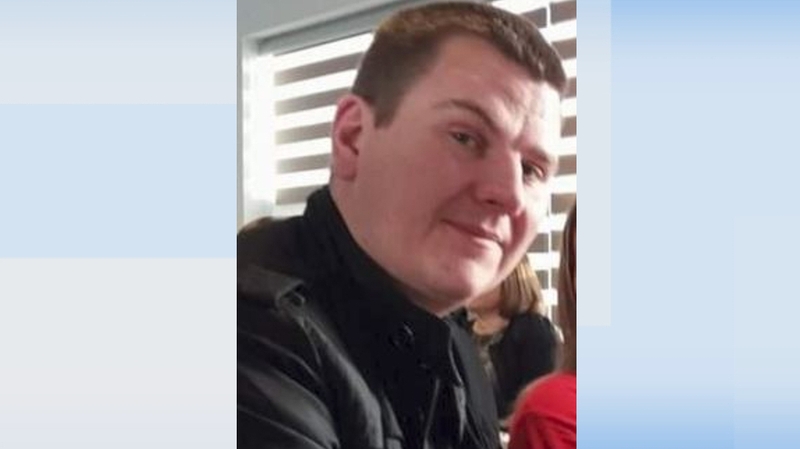 Jon Jonsson has been missing since 9 February