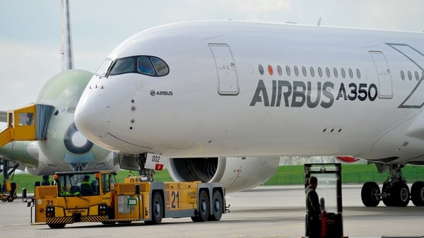 Washington and Brussels have accused each other of unfairly subsidising the aircraft makers for more than 14 years