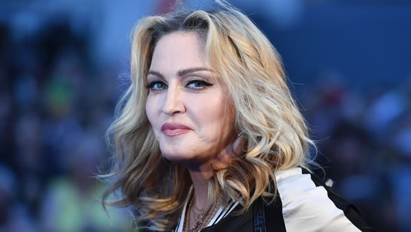 Madonna