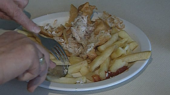 Fish and chips (1994)