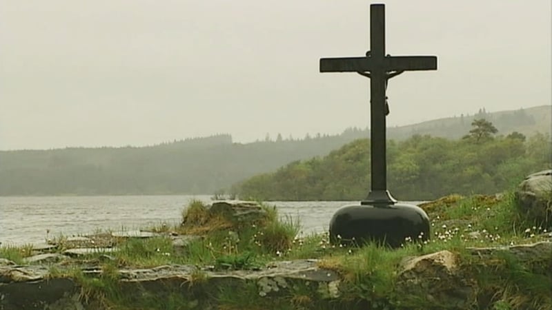 Oilithreacht Loch Dearg ar ceal