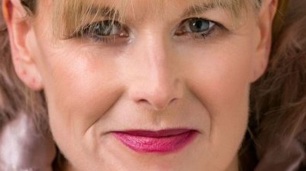 Francis MacManus short story competition winner Eleanor O'Reilly