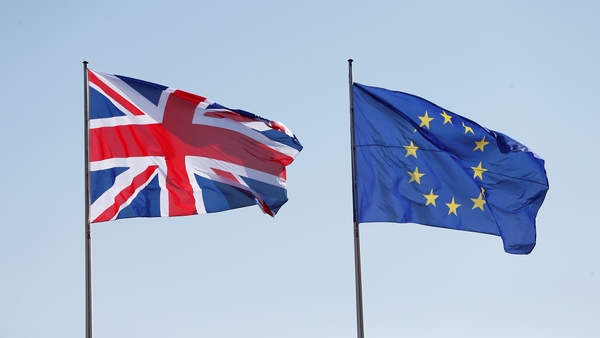 The UK is facing another two months of turmoil over Brexit