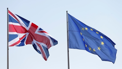 OECD warns of impact of disorderly Brexit on Irish economy