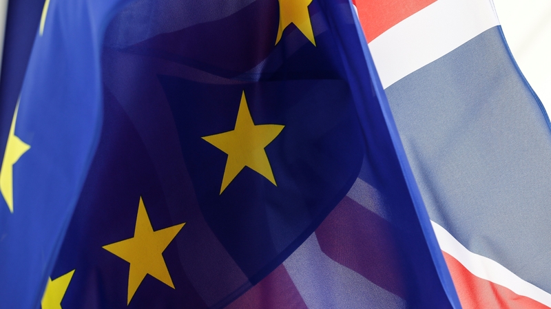 A no-deal Brexit would push down the value of the pound and cause the UK economy to contract by 2% by the end of 2020, the OBR said