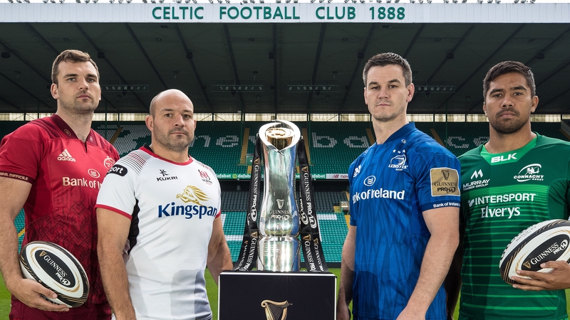 This season's final takes place in Parkhead