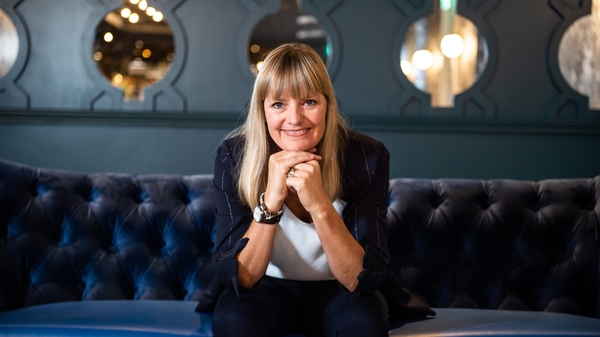 Judge Deirdre Whelan