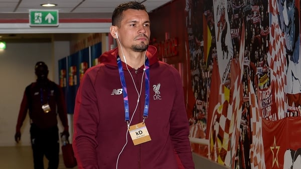 Watch: UEFA Champions League - Liverpool v FC Porto