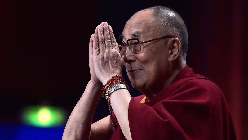 The Dalai Lama has cut back on his global engagements and has not met a world leader since 2016
