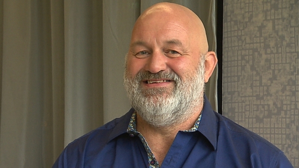 Werner Vogels will speak at the Dublin Tech Summit