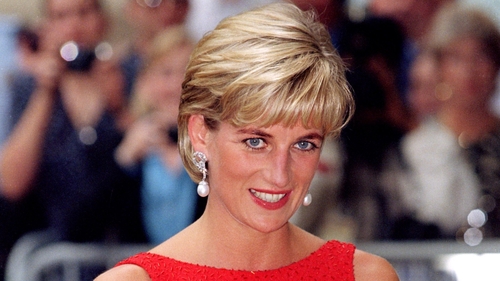 More than 200 of Princess Diana's items will go up for auction