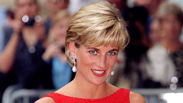 More than 200 of Princess Diana's items will go up for auction