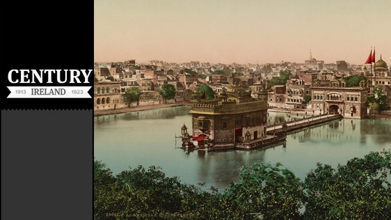 Century Ireland Issue 150
Amritsar in quieter times
Photo: Library of Congress Prints and Photograp…