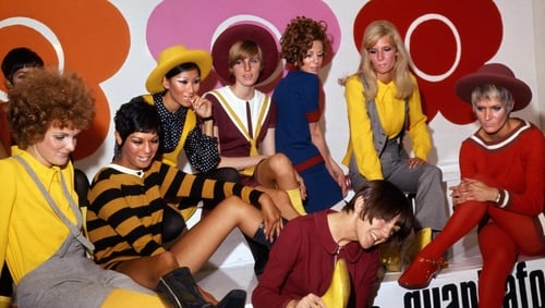 Mary Quant defined how a whole generation of women saw themselves.