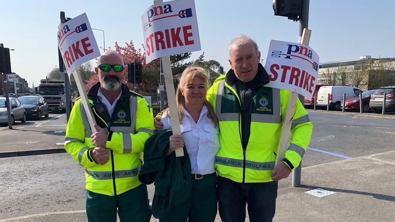 The HSE says recognising another union would lead to fragmentation and impair good industrial relations