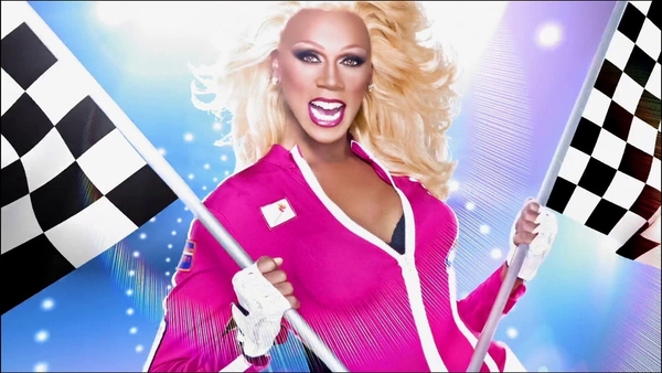 Strike a Pose: why there's more to drag than RuPaul
